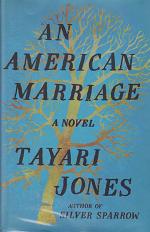 An American Marriage by Tayari Jones